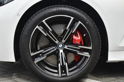BMW Seria 3 320d xDrive  M Sport