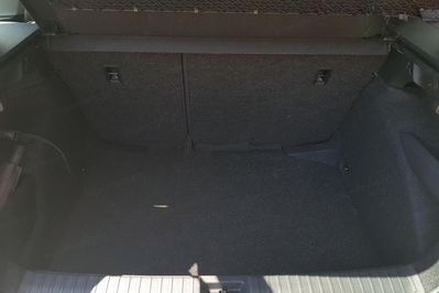 Skoda Kamiq Drive 1.5 TSI  DSG