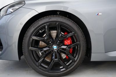 BMW Seria 2 Coupe M240i xDrive