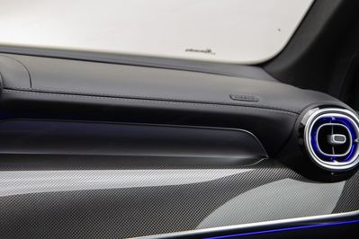 Mercedes GLC 300 de 4-Matic AMG Line