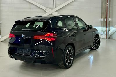 BMW X3 xDrive20d M Sport