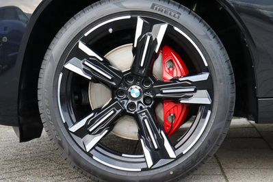 BMW X3 M50 xDrive