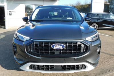 Ford Kuga Active X eCVT 2.5 PHEV FWD