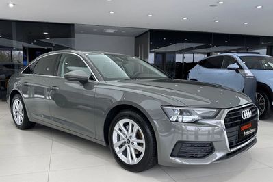Audi A6 40 TDI