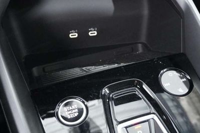 Audi A3 TFSI Advanced