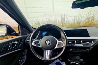 BMW Seria 1 118i M Sport