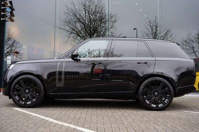 Land Rover Range Rover 4.4 V8 P530 Autobiography
