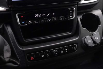 Citroen Jumper Heavy L4H2