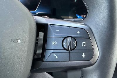 BMW iX XDRIVE60