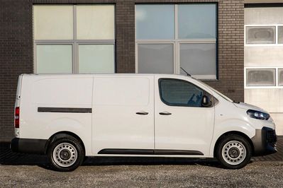 Fiat Scudo Maxi L2H1 AT