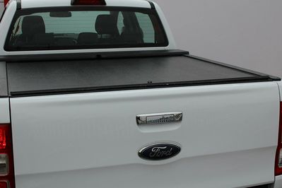 Ford Ranger XLT 4x4 AT