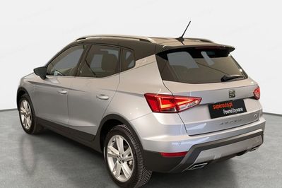 Seat Arona 1.0 TSI FR DSG