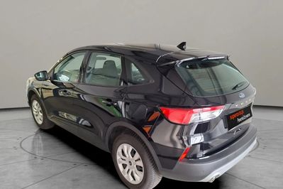 Ford Kuga EcoBoost FWD