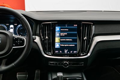 Volvo S60 B4 B aut