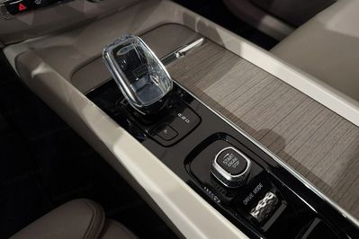Volvo XC60 B4 D  aut