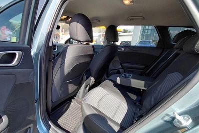 Kia Ceed 1.5 T-GDI M