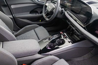 Audi A5 TFSI S line