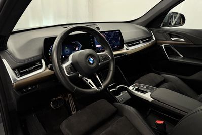 BMW X1 sDrive18i M Sport