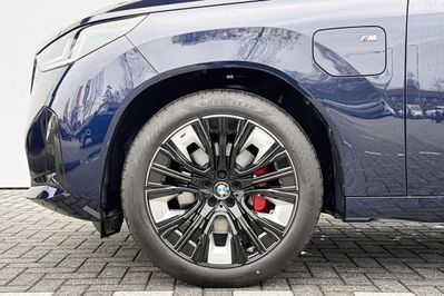 BMW X3 xDrive30e M Sport