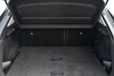 Nissan Ariya 87KWH Engage