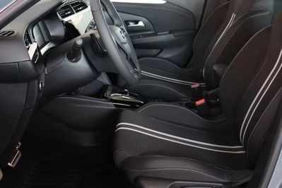 Opel Corsa GS 1.2 Turbo