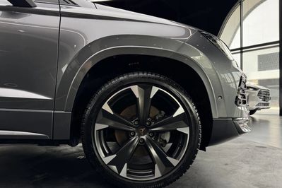 Cupra Ateca 1.5 TSI DSG