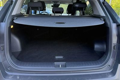 Kia Sportage 1.6 T-GDI 2WD