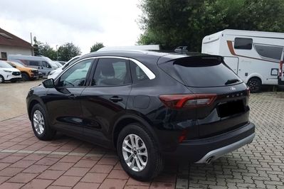 Ford Kuga Titanium 2.5 FHEV