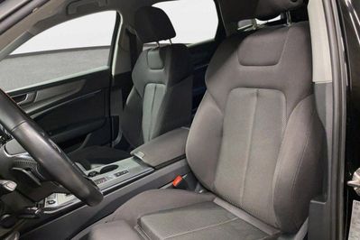 Audi A6 Avant 40 TDI quattro