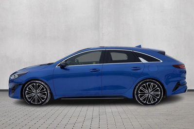 Kia ProCeed 1.5 T-GDI GT Line DCT