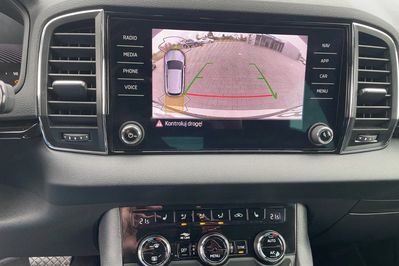 Skoda Karoq 1.5 TSI ACT Style DSG