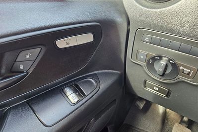 Mercedes Vito 116 CDI L2H1