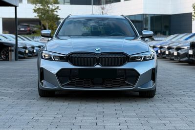 BMW Seria 3 Touring 320d xDrive M Sport
