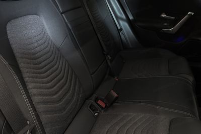 Mercedes CLA 180 Progressive Shooting Brake