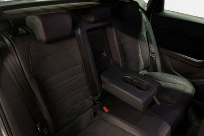 Seat ATECA Tsi Fr S&S Dsg