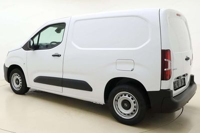 Opel Combo Van Cargo M L1H1