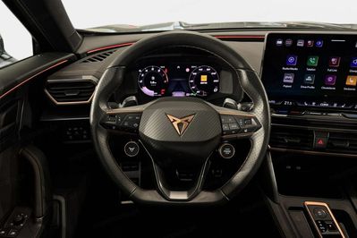 Cupra Formentor 1.5 eTSI  DSG