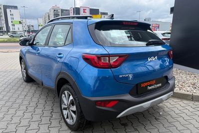 Kia Stonic 1.2 m