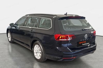 Volkswagen Passat 1.5 TSI  DSG