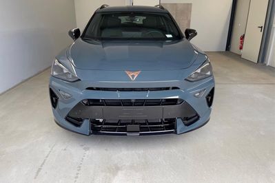 Cupra Formentor 2.0 TSI 4Drive DSG