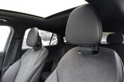 Mercedes GLC Coupe 220 d 4-Matic AMG Line