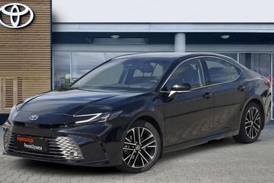 Toyota Camry 2.5 Hybrid