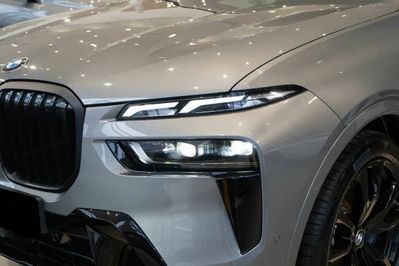 BMW X7 xDrive40d M Sport