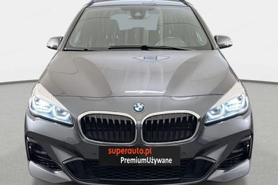 BMW Seria 2 Active Tourer 218i