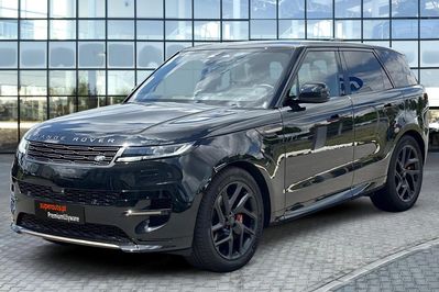 Land Rover Range Rover Sport Range Rover S 3.0 P460e PHEV Dynamic SE