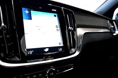 Volvo S60 T5 Inscription