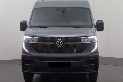 Renault Master dCi L3H2 Extra