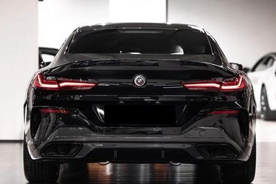 BMW Seria 8 Gran Coupe 840d xDrive