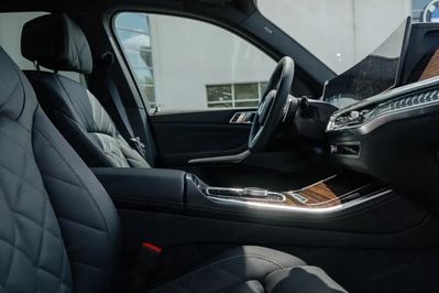 BMW X5 xDrive30d M Sport