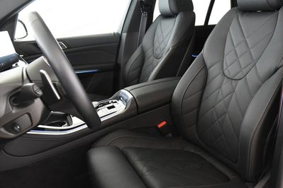 BMW X5 xDrive30d M Sport
